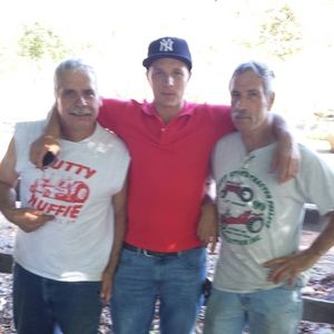 Meet your Posher, James